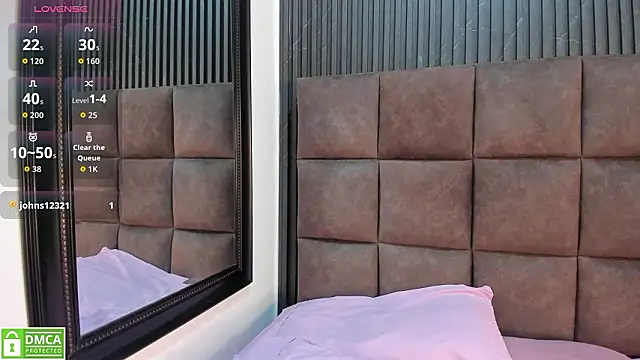 Zamahara Rodriguez online show from February 5, 2026, 7:43 pm