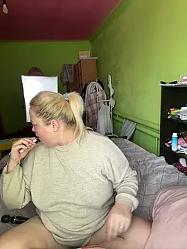 LisaWiliams online show from March 5, 2026, 9:28 am