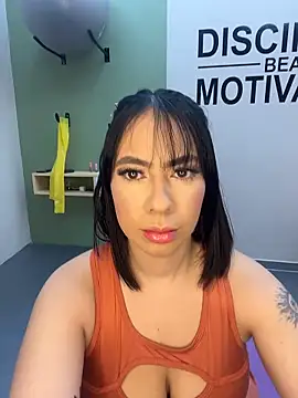 Sienna-Gold online show from March 26, 2026, 1:31 pm