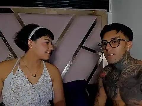 Saotome And Venus online show from January 17, 2026, 4:16 am