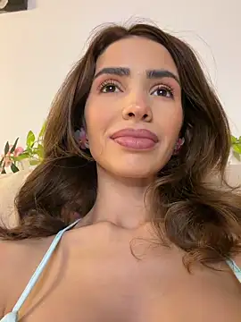 AyanaLys online show from March 23, 2026, 5:57 pm