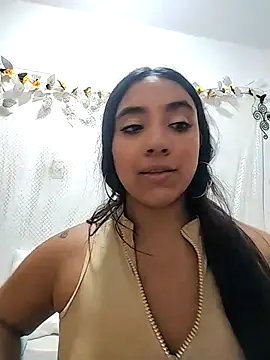 Eva Ferrari online show from April 8, 2026, 4:41 pm