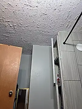 AriannaPenaxo online show from February 19, 2026, 12:40 am