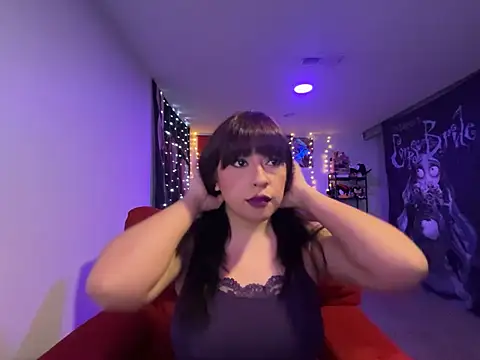 AriannaPenaxo online show from January 17, 2026, 2:15 am