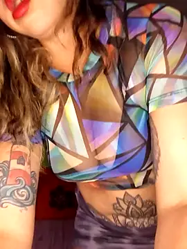 anna-1990 online show from January 17, 2026, 1:37 pm