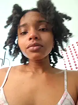 Ebony love07 online show from February 27, 2026, 8:41 pm