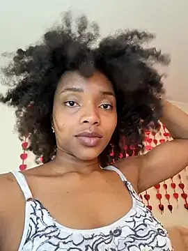 Ebony love07 online show from February 28, 2026, 9:14 pm