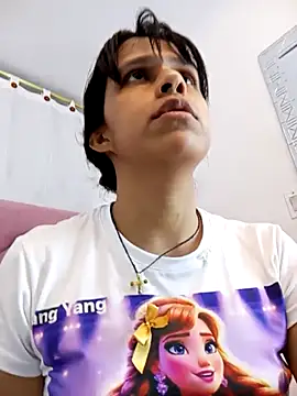 mitzukywinteer online show from March 9, 2026, 9:18 pm