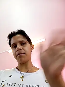 mitzukywinteer online show from March 13, 2026, 7:30 pm