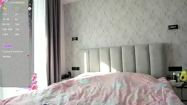 Snapshot of theadorableprinces chatting on May 20, 2026, 2:14 pm theadorableprinces online show from May 20, 2026, 2:14 pm