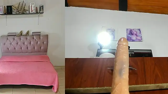 harper funny online show from April 11, 2026, 6:22 pm