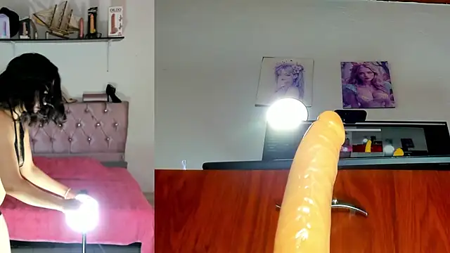 harper funny online show from February 14, 2026, 6:08 pm