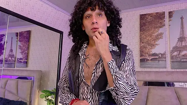 4L3JX online show from February 18, 2026, 3:26 am