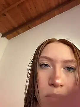 Alison Ivanova online show from February 17, 2026, 6:11 am