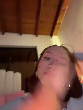 Alison Ivanova online show from February 18, 2026, 5:05 am