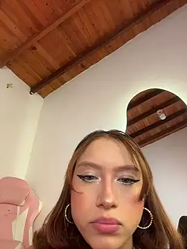 Alison Ivanova online show from February 19, 2026, 3:47 am