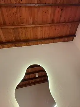 Alison Ivanova online show from February 16, 2026, 3:49 am