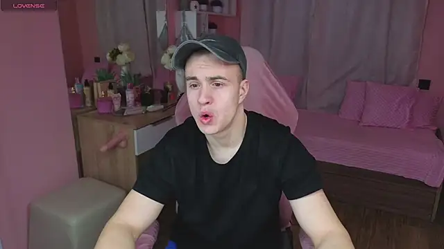 Kris Braun online show from March 3, 2026, 11:23 pm