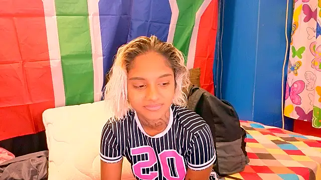 indiansumaya29 online show from February 20, 2026, 5:59 am