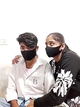 Rubina khan1 online show from February 4, 2026, 2:28 am