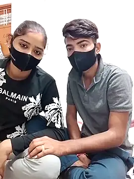 Rubina khan1 online show from February 16, 2026, 2:43 am