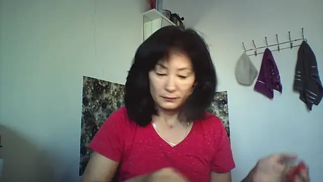 bella2322 online show from February 15, 2026, 3:40 am