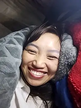 lia-coy online show from March 14, 2026, 1:33 am