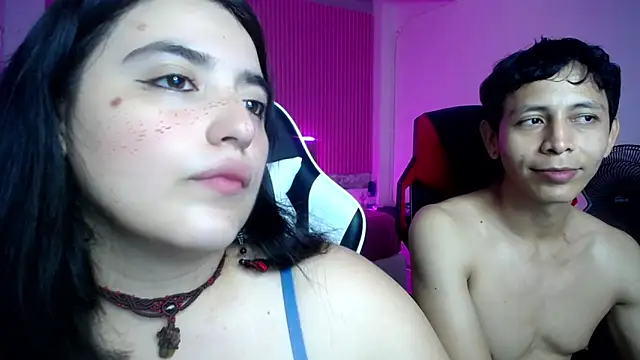 Snapshot of sonic_jess07 chatting on May 19, 2026, 10:28 pm sonic jess07 online show from May 19, 2026, 10:28 pm