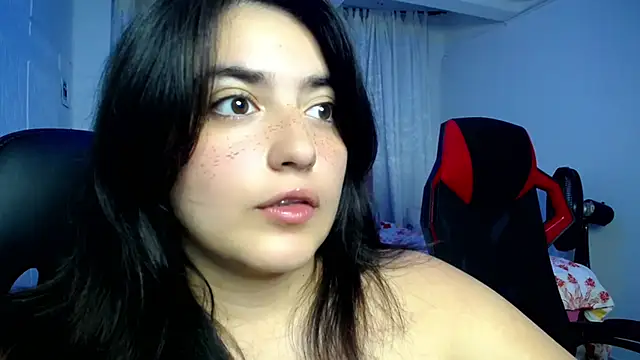 sonic jess07 online show from February 22, 2026, 5:14 pm