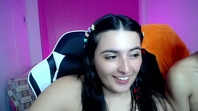 Snapshot of sonic_jess07 chatting on May 27, 2026, 3:36 am sonic jess07 online show from May 27, 2026, 3:36 am