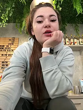 JennyXCherry online show from April 22, 2026, 7:59 am