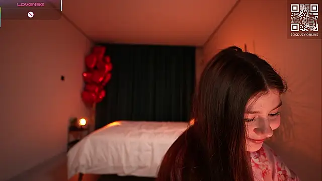 Snapshot of bogduzy chatting on February 25, 2026, 4:51 pm bogduzy online show from February 25, 2026, 4:51 pm