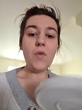 Ashlovescannabis online show from February 26, 2026, 1:55 pm