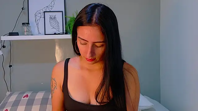 AmmyRouse   online show from March 16, 2026, 11:25 am