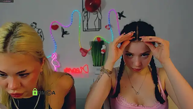 alexa bonni online show from February 15, 2026, 6:47 am