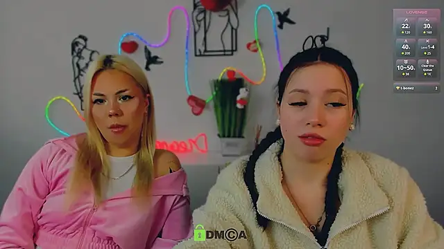 alexa bonni online show from February 15, 2026, 7:51 am