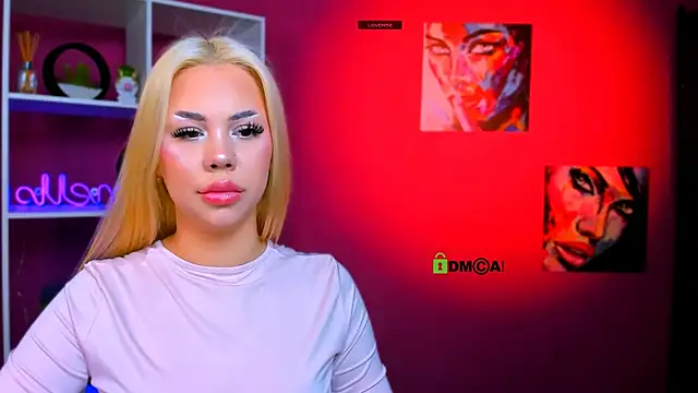 alexa bonni online show from April 3, 2026, 4:52 am