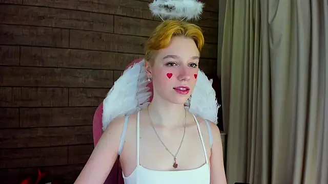 Snapshot of AgataGate chatting on February 14, 2026, 4:45 am AgataGate online show from February 14, 2026, 4:45 am