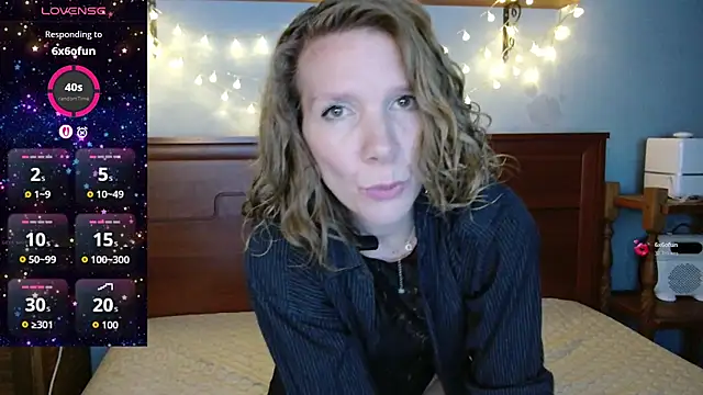 Snapshot of Daisy_Lovely chatting on February 9, 2026, 4:32 am Daisy Lovely online show from February 9, 2026, 4:32 am