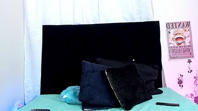 queen missy online show from March 26, 2026, 8:18 pm