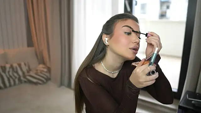 Ur BadHabit online show from March 27, 2026, 3:13 pm