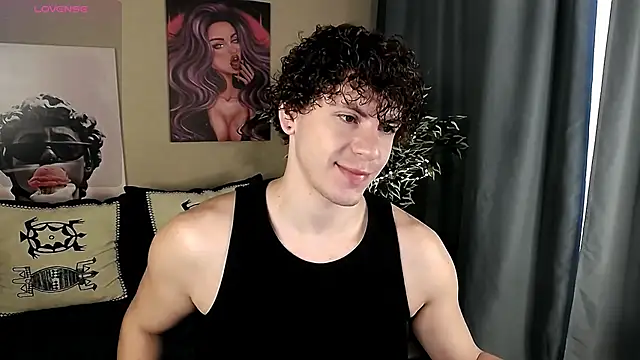 TylerGibson online show from May 20, 2026, 3:25 am