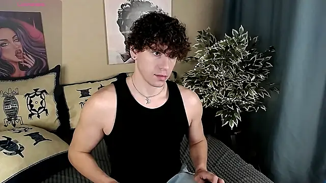TylerGibson online show from May 17, 2026, 5:07 am