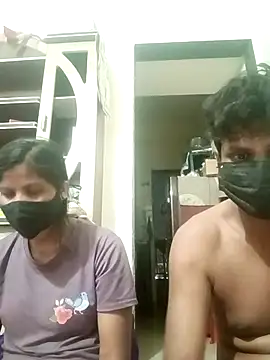 Prajakta123 online show from March 28, 2026, 4:41 pm