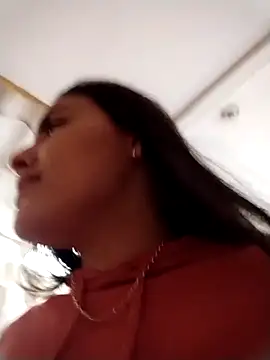 Catalinna 03 online show from February 19, 2026, 12:24 pm