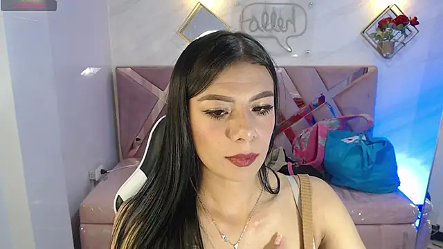 Melisa v online show from March 5, 2026, 8:05 pm