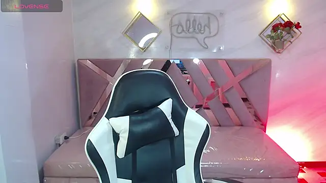 Melisa v online show from February 6, 2026, 8:05 pm