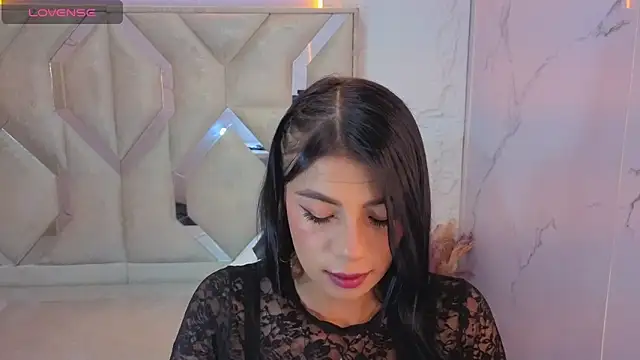 Melisa v online show from April 6, 2026, 8:21 pm