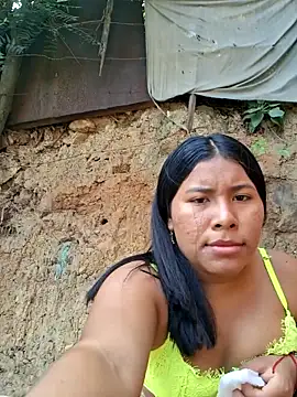 Sweet-Dirty-Storm online show from February 15, 2026, 3:11 pm