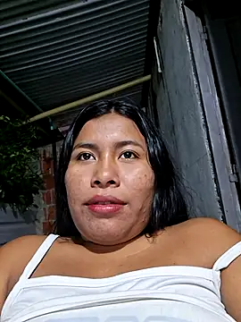 Sweet-Dirty-Storm online show from February 24, 2026, 3:51 am